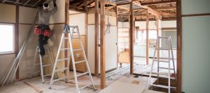 Entreprise de rénovation de la maison et de rénovation d’appartement à Epaux-Bezu
